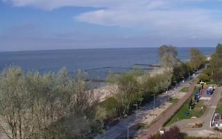 Kołobrzeg Marine - 04-05-2026 15:12