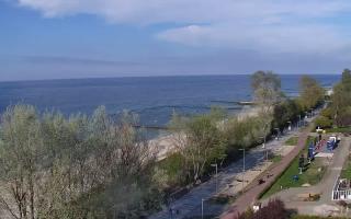 Kołobrzeg Marine - 04-05-2026 15:19