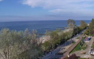 Kołobrzeg Marine - 04-05-2026 15:27