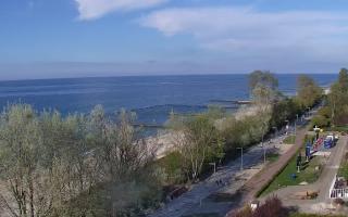 Kołobrzeg Marine - 04-05-2026 15:35