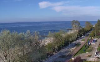 Kołobrzeg Marine - 04-05-2026 15:42