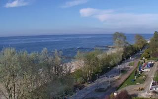Kołobrzeg Marine - 04-05-2026 15:50
