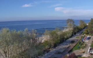 Kołobrzeg Marine - 04-05-2026 15:58