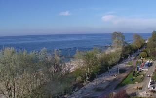 Kołobrzeg Marine - 04-05-2026 16:06