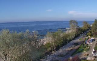 Kołobrzeg Marine - 04-05-2026 16:13