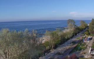 Kołobrzeg Marine - 04-05-2026 16:21