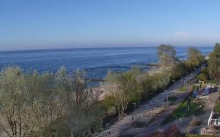 Kołobrzeg Marine - 04-05-2026 16:36