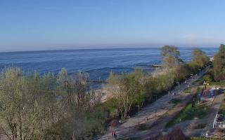 Kołobrzeg Marine - 04-05-2026 16:44