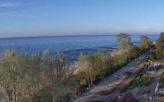 Kołobrzeg Marine - 04-05-2026 16:52