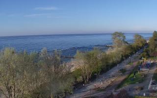 Kołobrzeg Marine - 04-05-2026 17:00