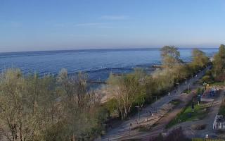 Kołobrzeg Marine - 04-05-2026 17:07