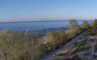 Kołobrzeg Marine - 04-05-2026 17:15
