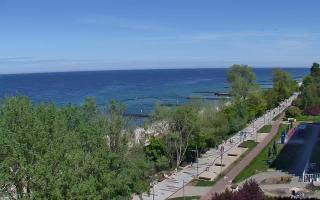 Kołobrzeg Marine - 19-05-2026 11:30