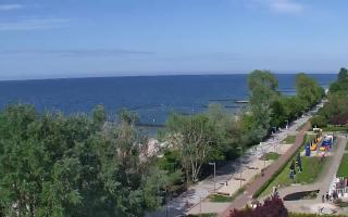 Kołobrzeg Marine - 31-05-2026 14:13