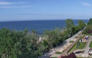 Kołobrzeg Marine - 31-05-2026 14:21