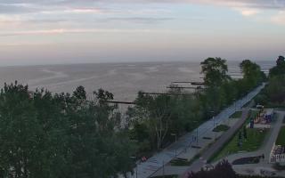 Kołobrzeg Marine - 31-05-2026 18:51