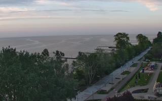 Kołobrzeg Marine - 31-05-2026 18:58