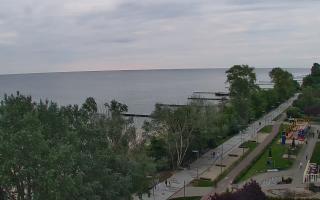 Kołobrzeg Marine - 12-06-2026 18:38