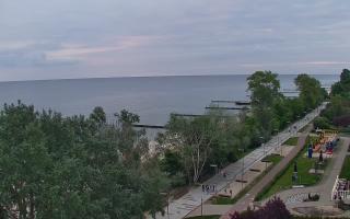 Kołobrzeg Marine - 12-06-2026 19:01