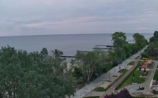 Kołobrzeg Marine - 12-06-2026 19:09