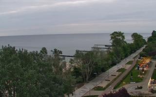 Kołobrzeg Marine - 12-06-2026 19:32