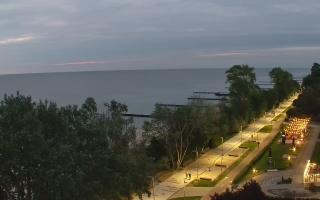 Kołobrzeg Marine - 12-06-2026 20:03
