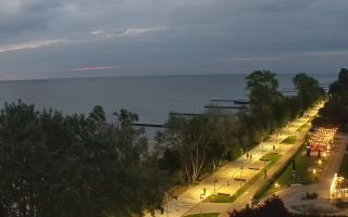 Kołobrzeg Marine - 12-06-2026 20:10
