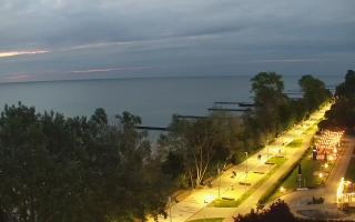 Kołobrzeg Marine - 12-06-2026 20:18