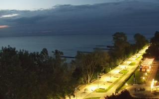 Kołobrzeg Marine - 12-06-2026 20:34