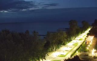 Kołobrzeg Marine - 12-06-2026 20:49