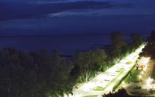 Kołobrzeg Marine - 12-06-2026 20:57