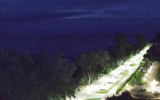 Kołobrzeg Marine - 12-06-2026 21:04