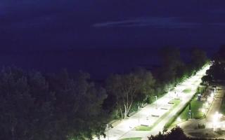 Kołobrzeg Marine - 12-06-2026 21:12