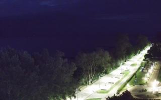 Kołobrzeg Marine - 12-06-2026 21:20