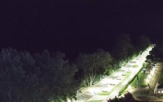 Kołobrzeg Marine - 13-06-2026 00:02