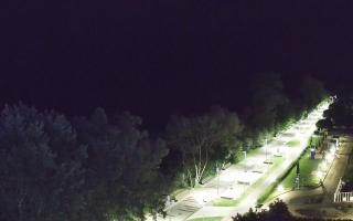 Kołobrzeg Marine - 13-06-2026 00:09