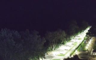 Kołobrzeg Marine - 13-06-2026 00:17
