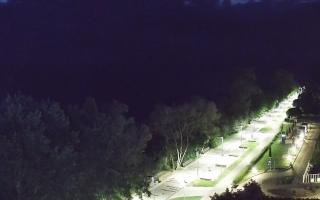 Kołobrzeg Marine - 13-06-2026 00:25