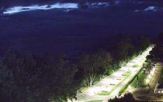 Kołobrzeg Marine - 13-06-2026 00:40