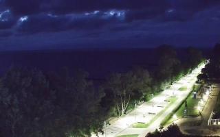 Kołobrzeg Marine - 13-06-2026 00:48