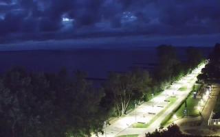 Kołobrzeg Marine - 13-06-2026 00:56