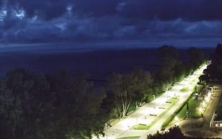 Kołobrzeg Marine - 13-06-2026 01:03