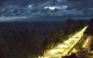 Kołobrzeg Marine - 13-06-2026 01:11