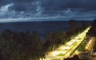 Kołobrzeg Marine - 13-06-2026 01:19