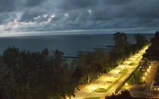Kołobrzeg Marine - 13-06-2026 01:26