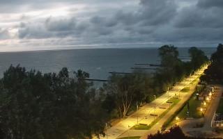 Kołobrzeg Marine - 13-06-2026 01:34