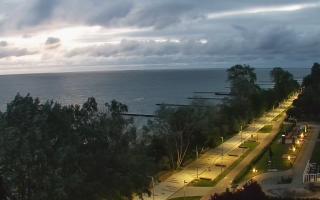 Kołobrzeg Marine - 13-06-2026 01:42