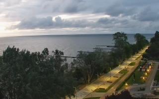 Kołobrzeg Marine - 13-06-2026 01:50