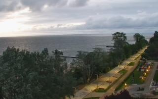 Kołobrzeg Marine - 13-06-2026 01:57