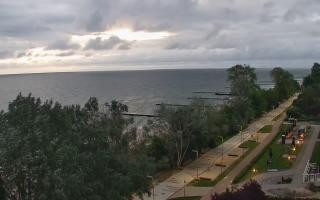 Kołobrzeg Marine - 13-06-2026 02:05